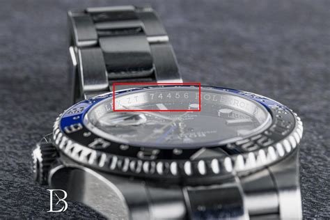 come sapere rolex originale|rolex watch serial numbers.